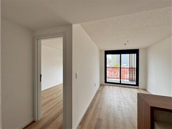 Apartamento en Palermo