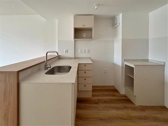Apartamento en Palermo