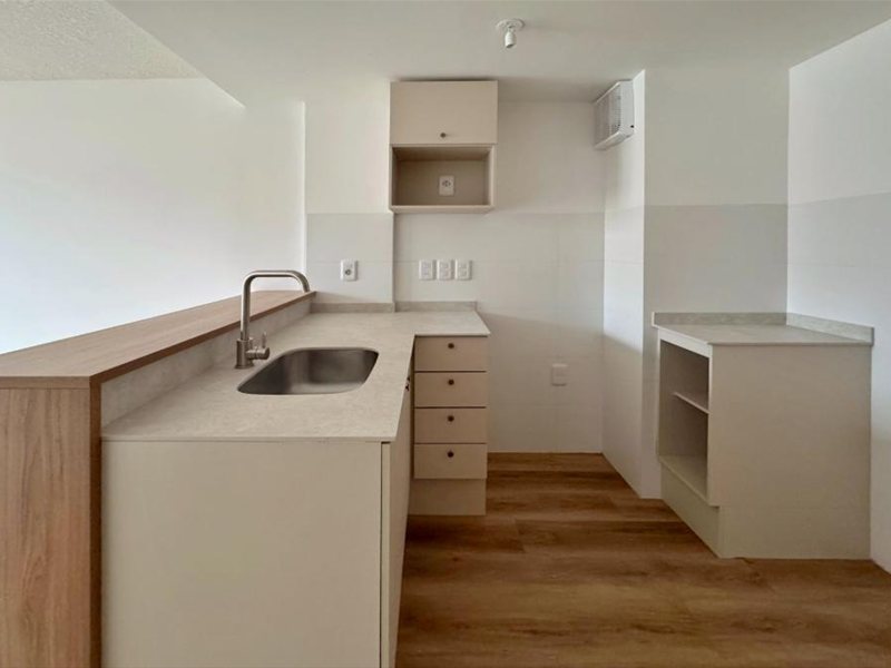 1 dormitorio en alquiler | Winks Gaboto, Palermo - foto 3