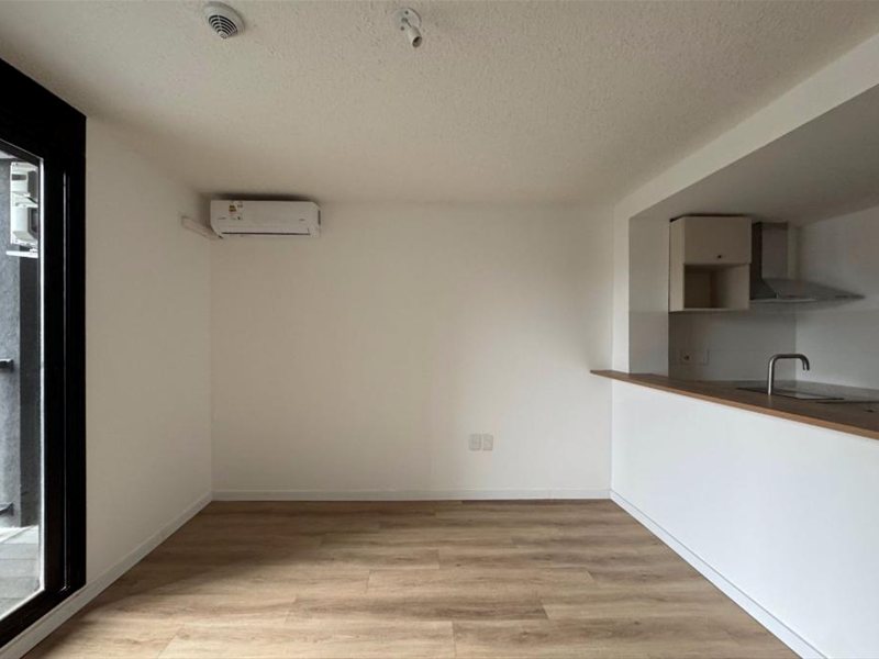 1 dormitorio en alquiler | Winks Gaboto, Palermo - foto 2
