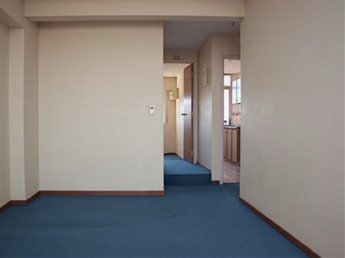 Venta apartamento de un dormitorio con renta garaje terraza piso alto rambla Malvin - foto 7