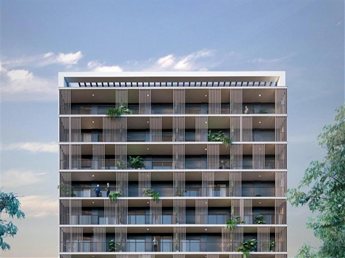 1 dormitorio en alquiler | Winks Gaboto, Palermo - foto 5