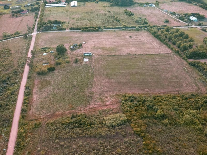 7 HECTAREAS SOLO POR 30 DIAS PROX A ZONAMERICA - foto 3