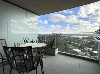 Alquiler apartamento 2 dormitorios Carrasco Este AVA - foto 5