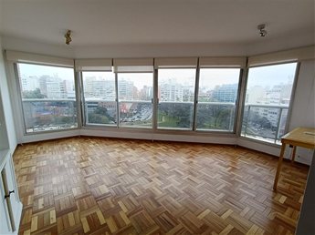 Alquiler Apartamento Villa Biarritz 1 Dormitorio vista