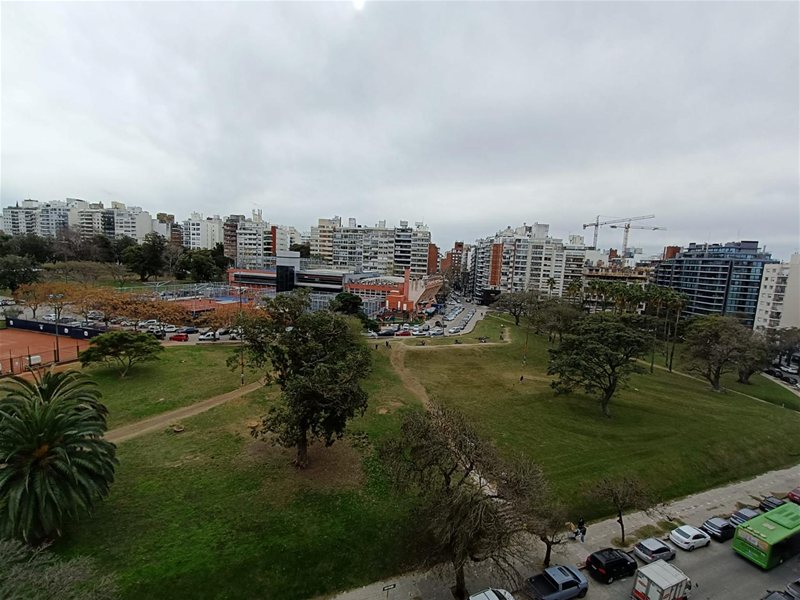 Alquiler Apartamento Villa Biarritz 1 Dormitorio vista - foto 2