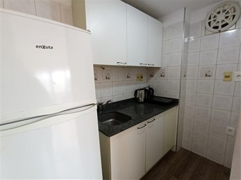 Apartamento en Villa Biarritz