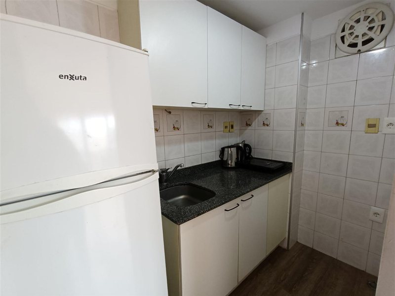 Alquiler Apartamento Villa Biarritz 1 Dormitorio vista - foto 3