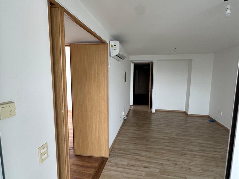 ALQUILER APTO CON HERMOSA VISTA A LA CIUDAD, 2 DORM. 2 LUGARES DE GARAJES - foto 3