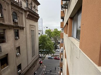 Venta Apartamento 1 Dormitorio Cordón a pasos de 18 de Julio - foto 5