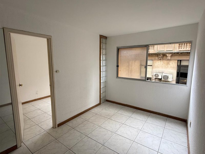 Venta Apartamento 1 Dormitorio Cordón a pasos de 18 de Julio - foto 4