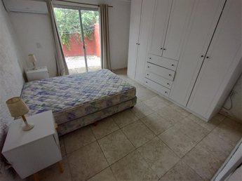 Apartamento amoblado 1 dormitorio con patio exclusivo - Solymar Sur - foto 6