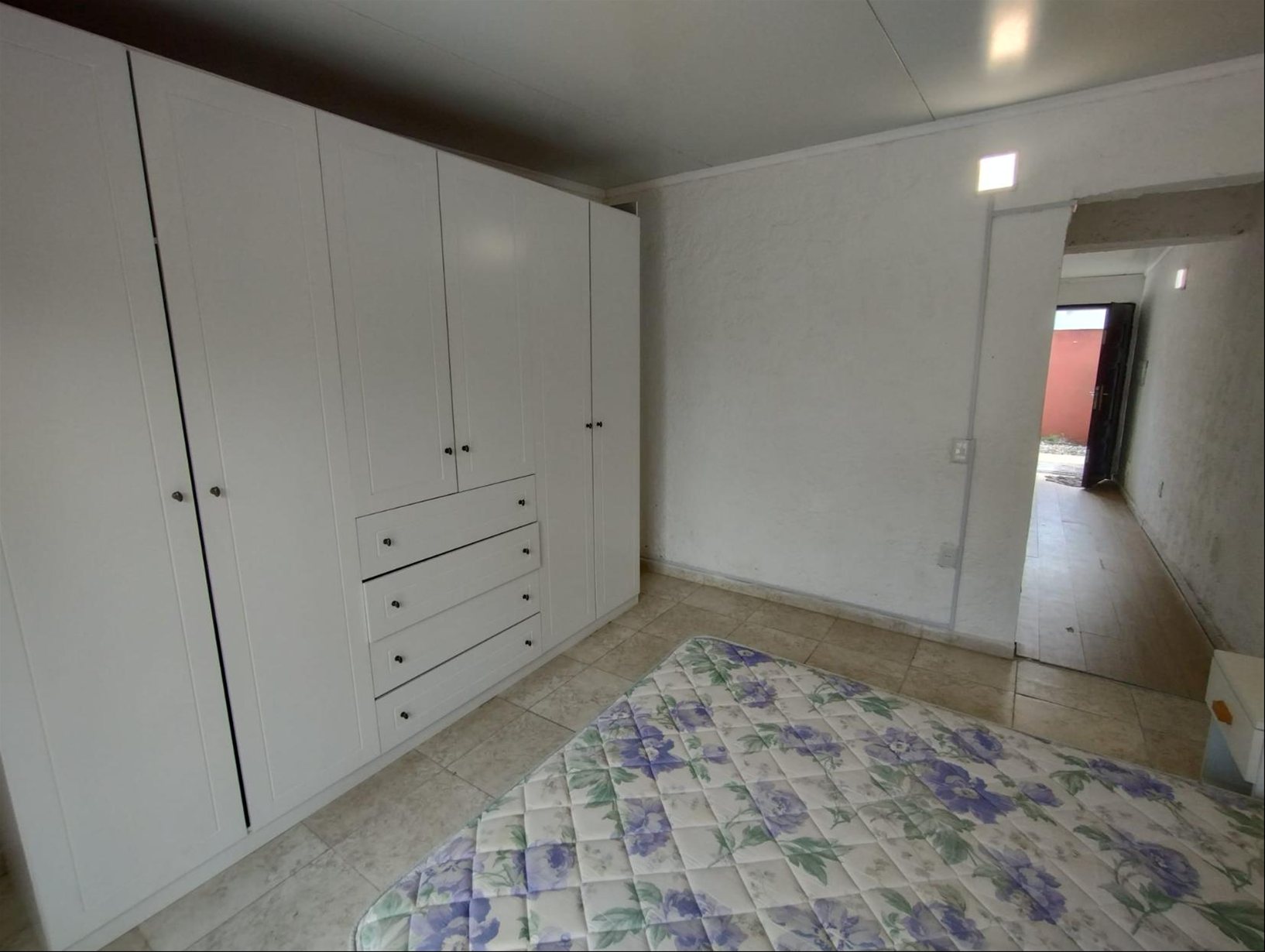 Apartamento amoblado 1 dormitorio con patio exclusivo - Solymar Sur · Foto 8