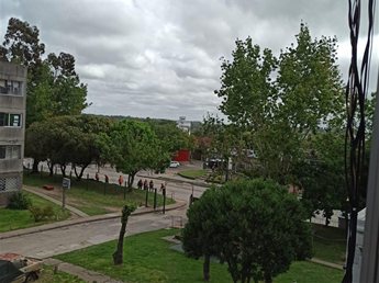 VENTA APARTAMENTO DOS DORMITORIOS EN COMPLEJO MILLAN Y LECOCQ