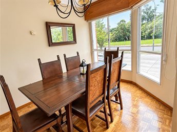 Venta apartamento 3 dormitorios, estar, terrazas, servicio, 2 garajes frente al Parque Batlle. - foto 6