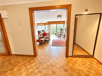 Apartamento en Parque Batlle