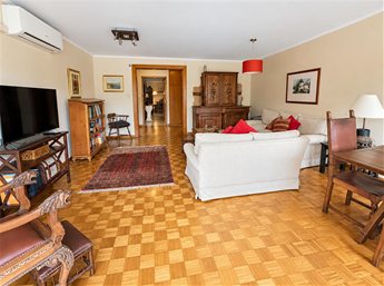 Venta apartamento 3 dormitorios, estar, terrazas, servicio, 2 garajes frente al Parque Batlle. - foto 5