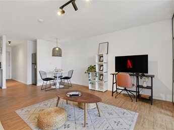 Alquiler ap un dormitorio amueblado. - foto 7