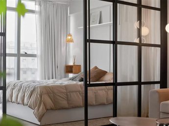 Apartamento en Centro