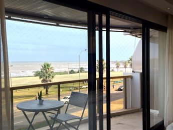 ALQUILER APARTAMENTO CON MUEBLES EN RAMBLA CON LA MEJOR VISTA AL MAR! - foto 5