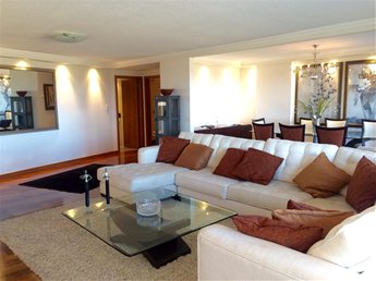 ALQUILER APARTAMENTO CON MUEBLES EN RAMBLA CON LA MEJOR VISTA AL MAR!
