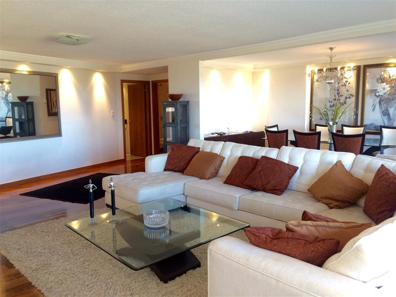 ALQUILER APARTAMENTO CON MUEBLES EN RAMBLA CON LA MEJOR VISTA AL MAR! - foto 1