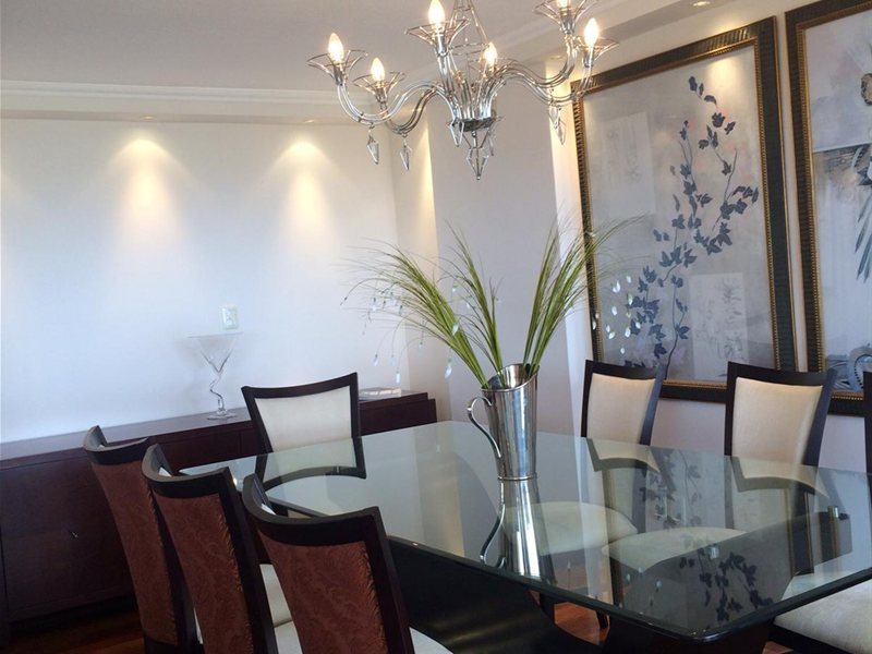 ALQUILER APARTAMENTO CON MUEBLES EN RAMBLA CON LA MEJOR VISTA AL MAR! - foto 3