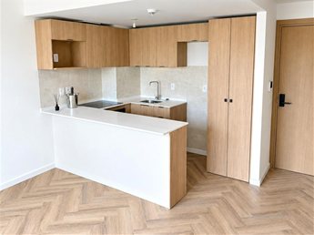 ALQUILER 1 DORMITORIO CON GARAGE EN AMERICA VILLAGE