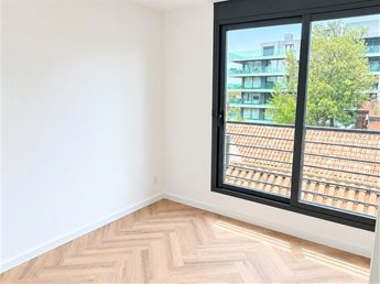 Alquiler 1 dormitorio con garage, frente al Portal de las Americas - foto 5