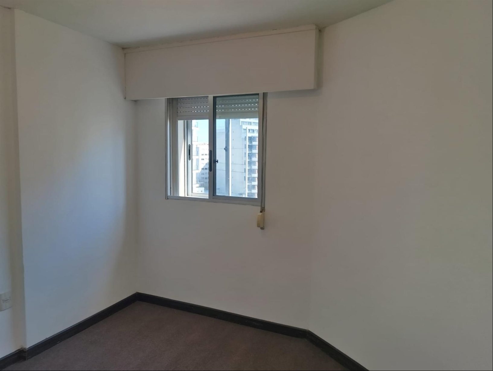 Alquiler Apartamento Villa Biarritz 1 Dormitorio todo vista · Foto 3