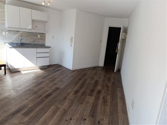 Alquiler Apartamento Villa Biarritz 1 Dormitorio todo vista · Foto 1