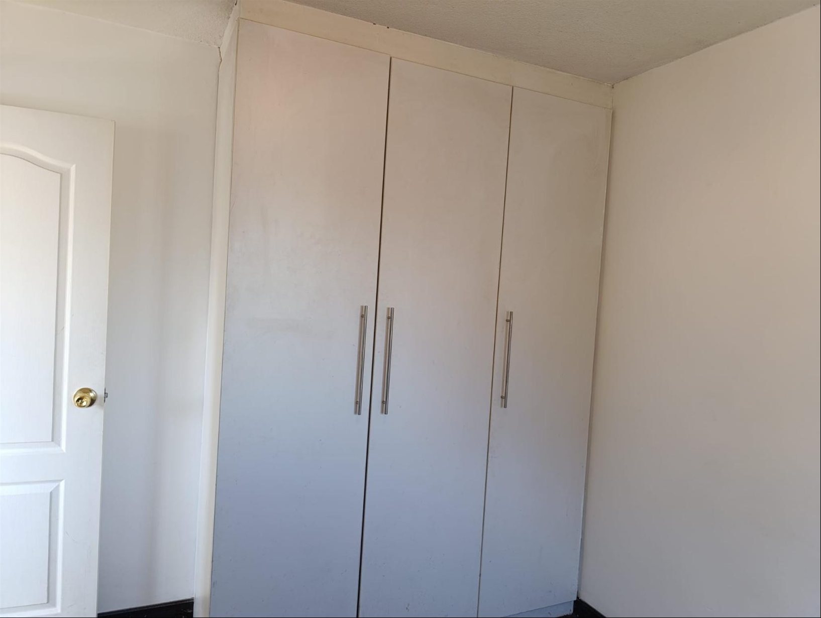 Alquiler Apartamento Villa Biarritz 1 Dormitorio todo vista · Foto 5