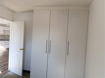 Alquiler Apartamento Villa Biarritz 1 Dormitorio todo vista - foto 5