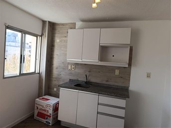 Alquiler Apartamento Villa Biarritz 1 Dormitorio todo vista - foto 7