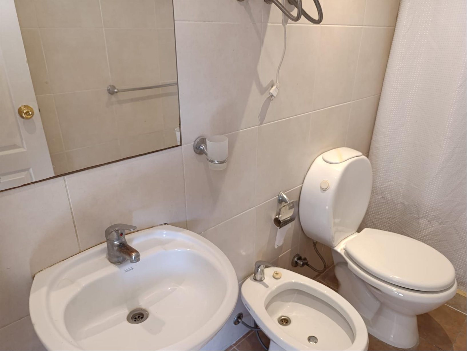 Alquiler Apartamento Villa Biarritz 1 Dormitorio todo vista · Foto 8