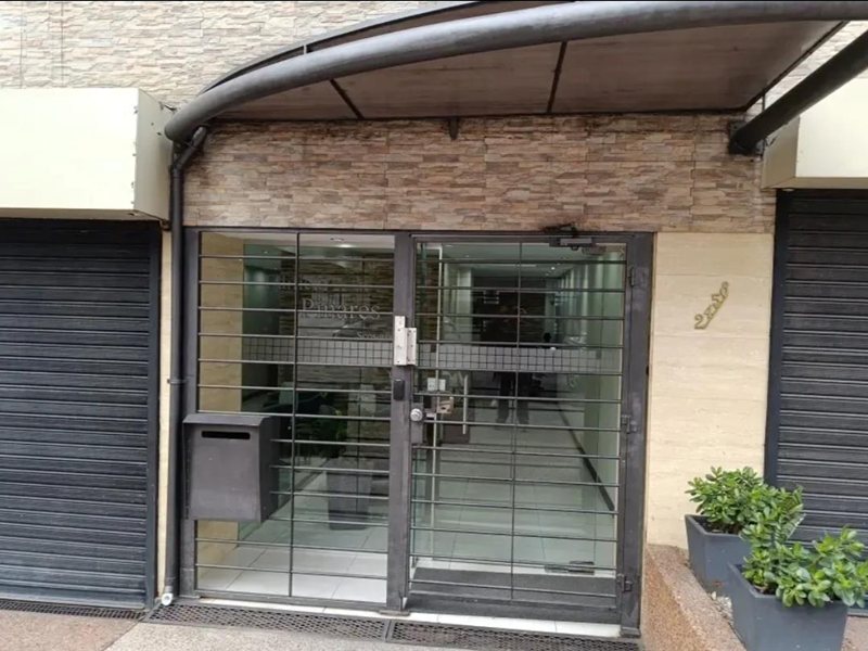 Alquiler Apartamento Villa Biarritz 1 Dormitorio 1 Bañoo - foto 1