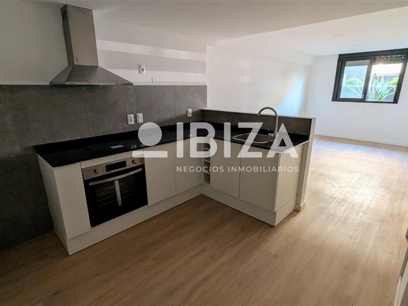 Alquiler Apartamento A Estrenar 1 dormitorio en Malvín - foto 4