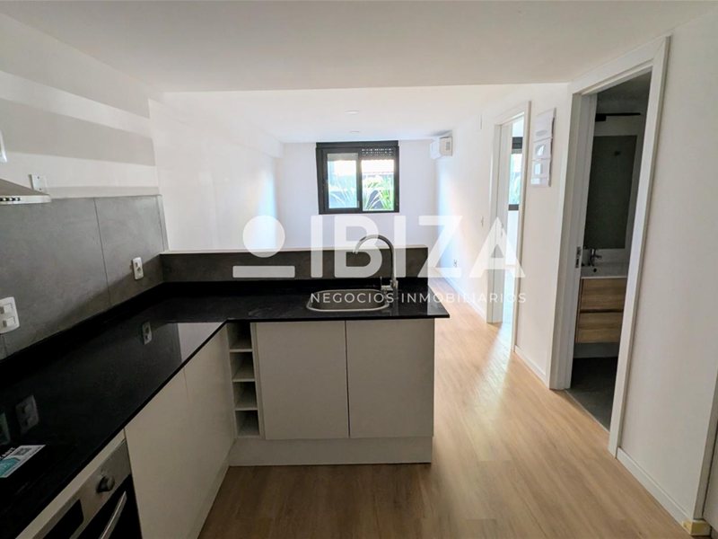 Alquiler Apartamento A Estrenar 1 dormitorio en Malvín - foto 3