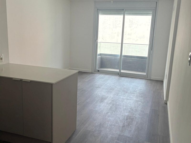 Apartamento de 1 Dormitorio en Tres Cruces - foto 3