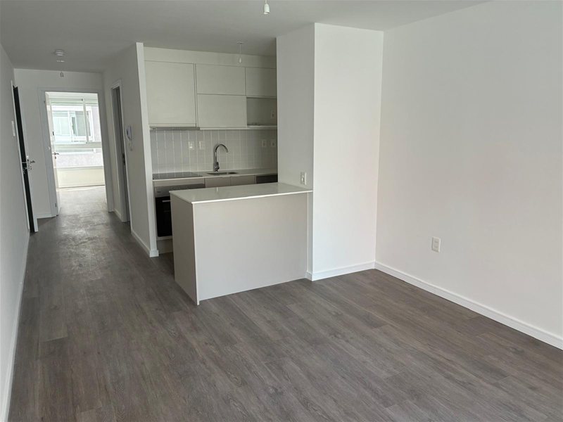 Apartamento de 1 Dormitorio en Tres Cruces - foto 2