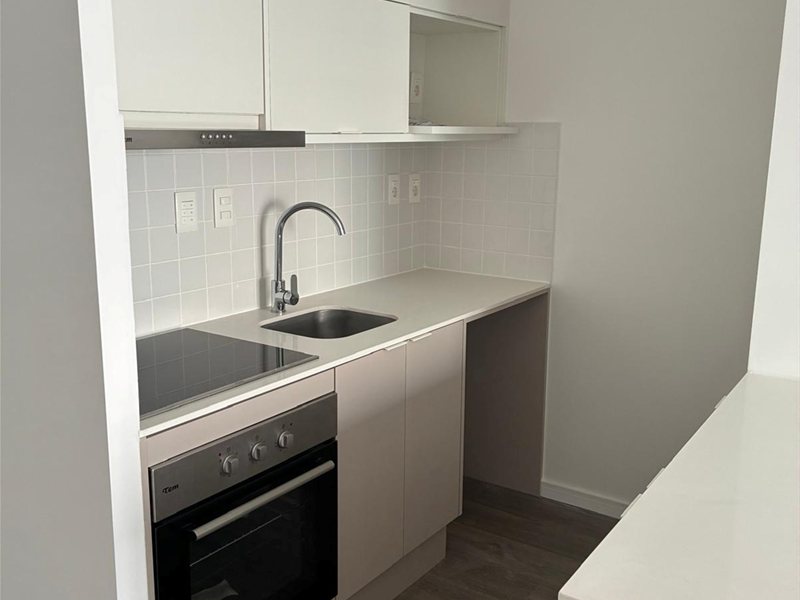Apartamento de 1 Dormitorio en Tres Cruces - foto 4