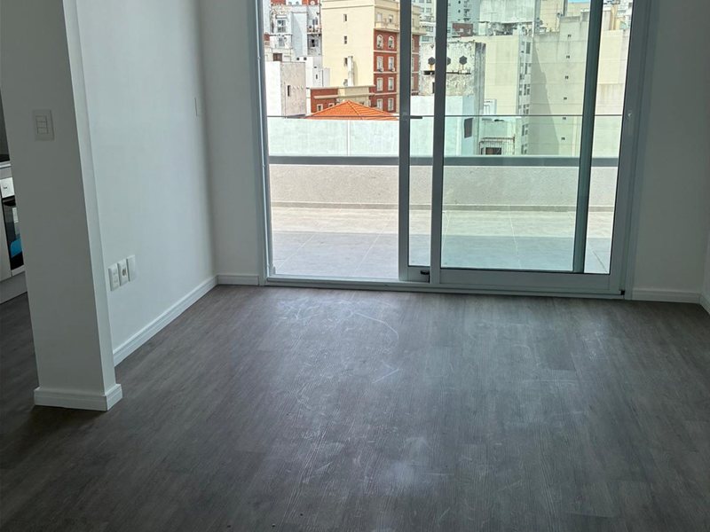 Apartamento 1 Dormitorio en Tres Cruces con Terraza - foto 3