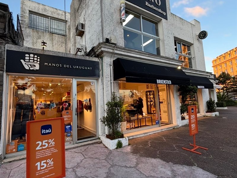 Alquiler local comercial Carrasco - foto 3