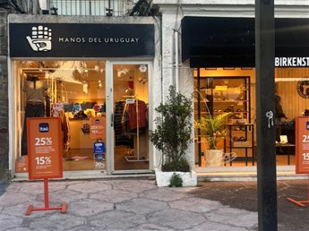 Alquiler local comercial Carrasco - foto 5