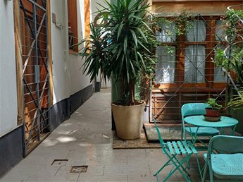 Apartamento en Cordón