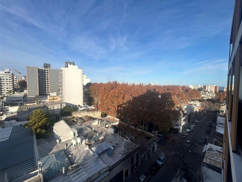 Apartamento en Venta de 1 dormitorio con Terraza en Palermo Soho - foto 3