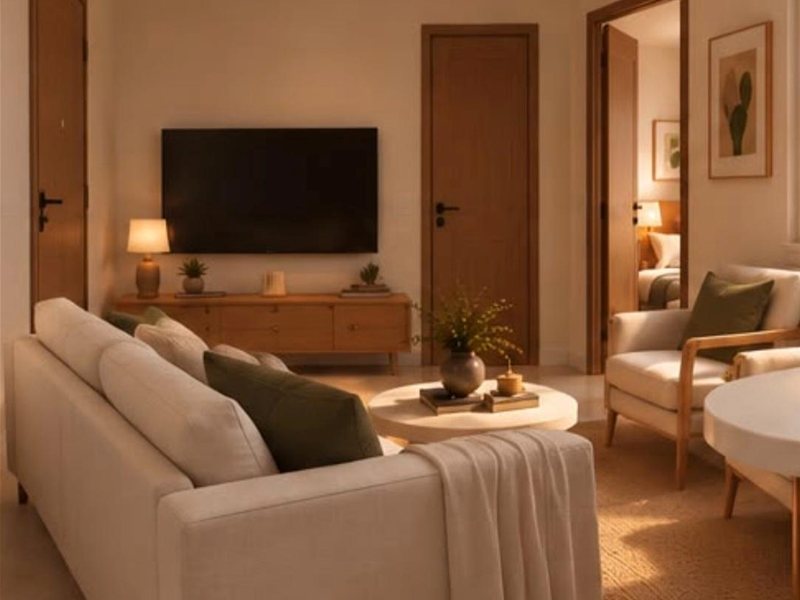 Venta Apartamento en Pocitos - foto 4