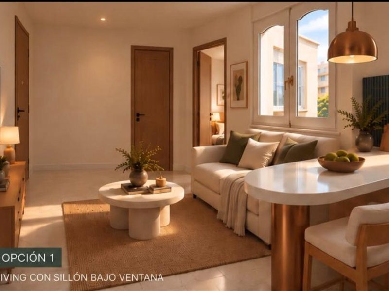 Venta Apartamento en Pocitos - foto 3