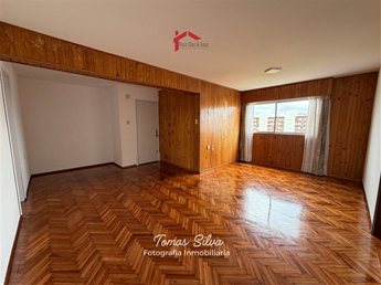 Apartamento En Prado 3 Dormitorios Vista Panorámica Un Lugar Seguro!! · Foto 1