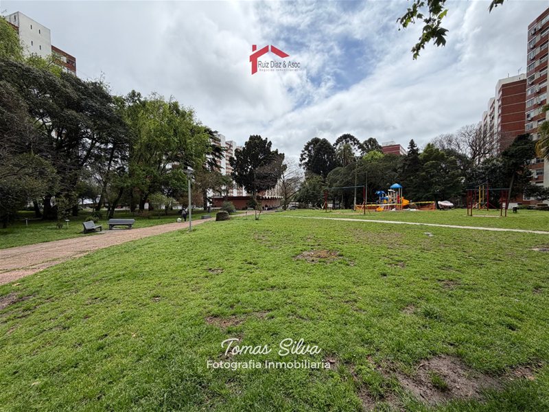Apartamento En Prado 3 Dormitorios Vista Panorámica Un Lugar Seguro!! - foto 3